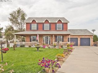 726 Goodrich Ct, Platteville, CO 80651