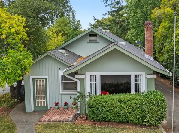 173 Center St, Auburn, CA 95603