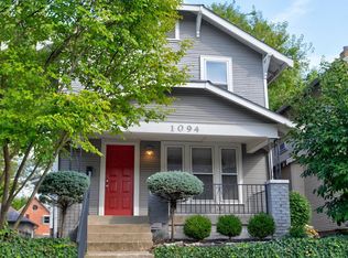 1094 S 4th St, Columbus, OH