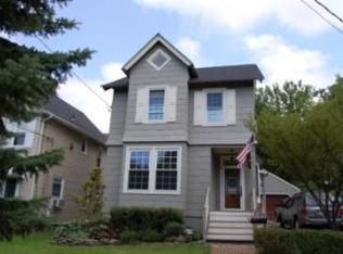 163 E High St, Somerville, NJ 08876