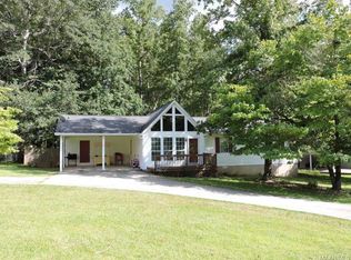 1750 Mayfair Ln, Alexander City, AL 35010
