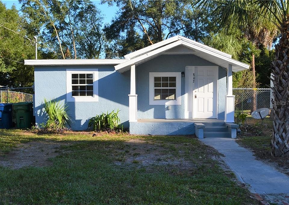 1st image of 802 E Okaloosa Ave