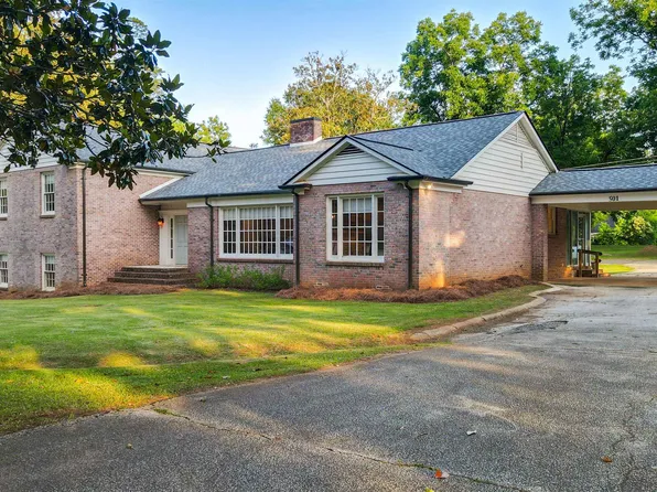 501 Ashland Ave, Wadley, AL 36276