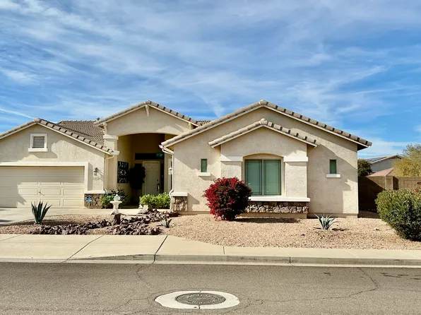 6118 N 133rd Ave, Litchfield Park, AZ 85340