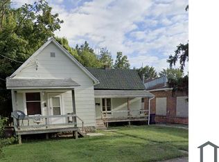 1210 W Spring St, Lima, OH 45805