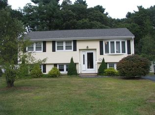 5 Morningside Dr, Billerica, MA 01821