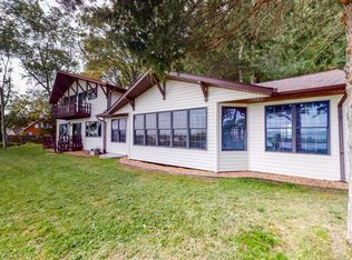 301 N 2nd St, Brownsville, MN 55919