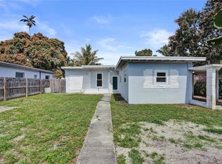 335 NW 109th St, Miami, FL 33168