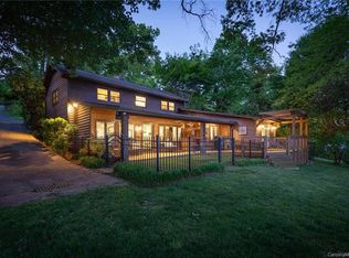 6199 N Shore Dr, Nebo, NC 28761