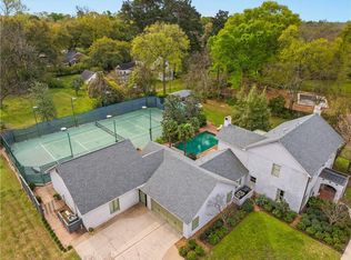 5721 Courtland Pl, Alexandria, LA 71301