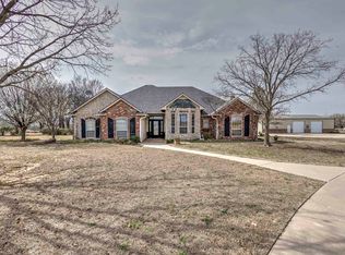 177835 N 3000th Rd, Duncan, OK 73533