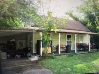 (Undisclosed Address), Mena, AR, 71953