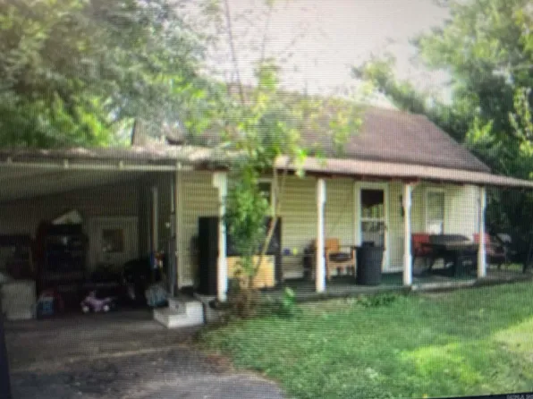 (undisclosed Address), Mena, AR 71953