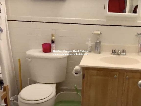 100 Jersey St. #301 Boston - Fenway Unit Photo 5