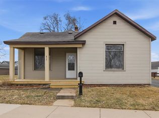 817 East Grand Avenue, Eau Claire, WI 54701