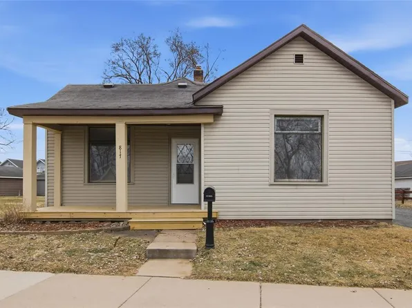 817 East Grand Avenue, Eau Claire, WI 54701