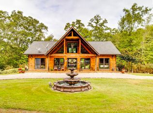 1258 Pine Rd, Camden, SC 29020