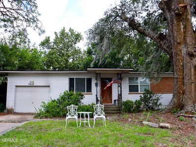 7030 BERRYWOOD Lane, Jacksonville, FL, 32277