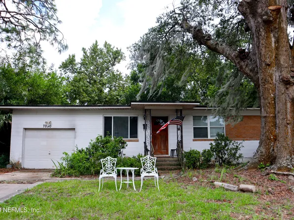 7030 BERRYWOOD Lane, Jacksonville, FL 32277