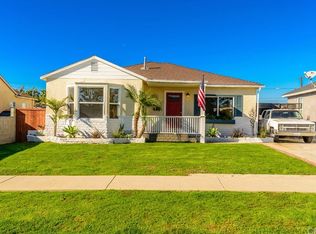 11117 Ruthelen St, Los Angeles, CA 90047