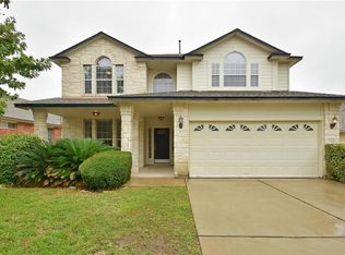 2908 Belgrave Falls Ln, Austin, TX 78748