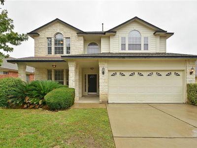 2908 Belgrave Falls Ln, Austin, TX, 78748