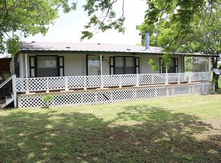 2848 Private Road 2583, Clyde, TX 79510