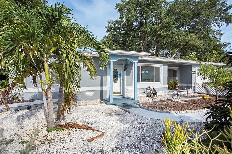 2400 Leslee Lake Dr N, Saint Petersburg, FL 33713 Zillow