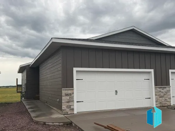 3603 S Heather Ave, Sioux Falls, SD 57106