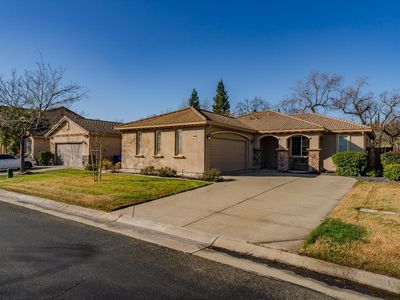 128 Gold Dust Dr, Valley Springs, CA, 95252