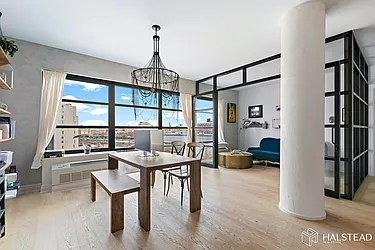 Rented by Halstead Real Estate