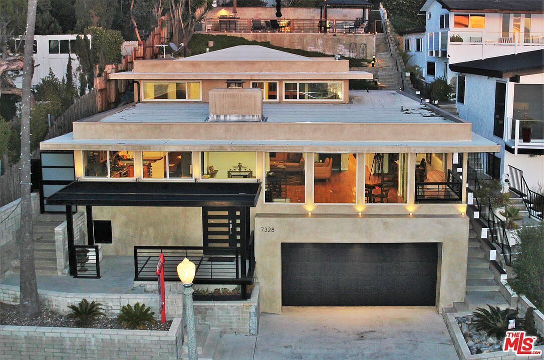 7328 Vista Del Mar Ln Playa Del Rey CA 90293 Zillow