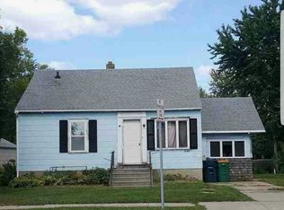 505 E Johnson St, Fond Du Lac, WI 54935