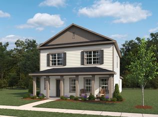 Genna Plan, The Point, Rolesville, NC 27571