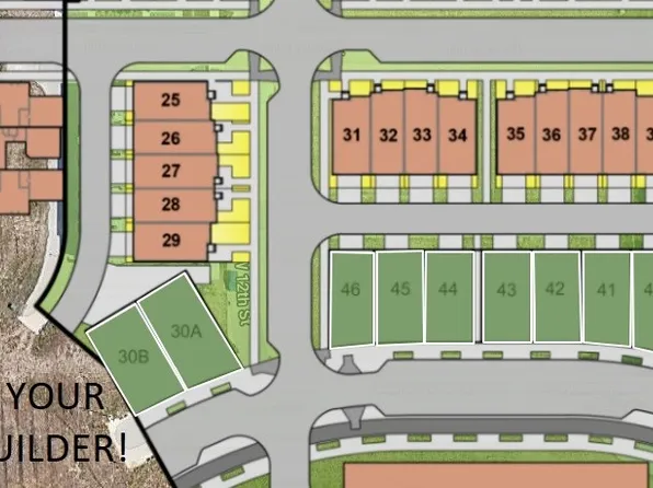 40 Grays Station Flat Pkwy #4, Des Moines, IA 50309