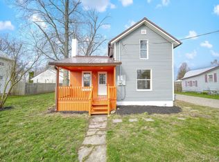 502 S Main St, Waldron, MI 49288