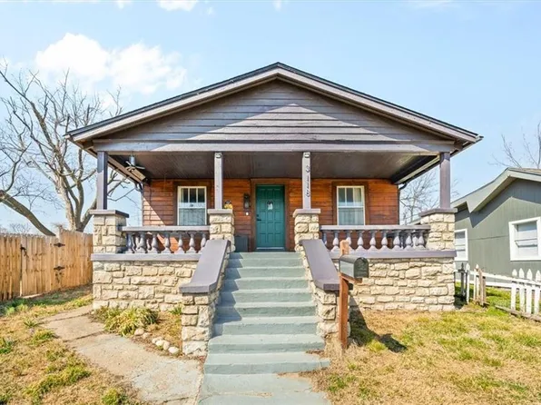 3118 Myrtle Ave, Kansas City, MO 64128
