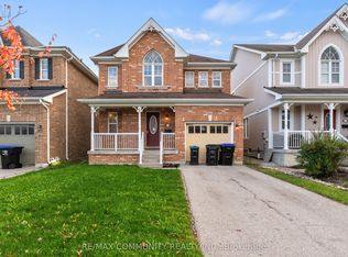 83 Swenson St, New Tecumseth, ON L9R 0K3