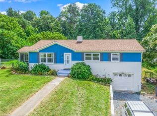 2026 Pope Rd, Winston Salem, NC 27127