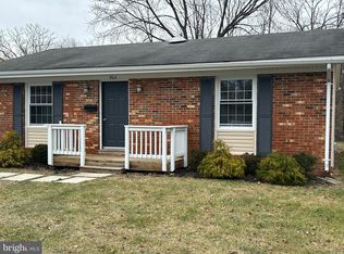 904 Opequon Ave, Winchester, VA 22601