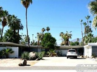 1177 E Mesquite Ave, Palm Springs, CA 92264