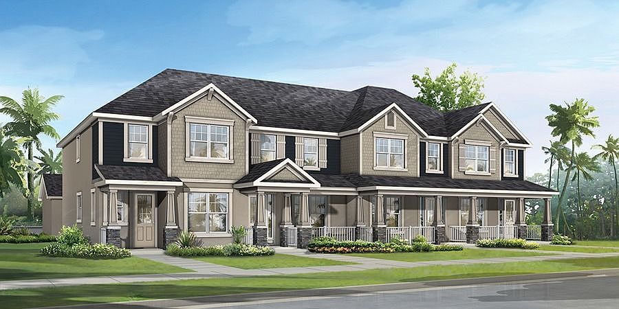 Ashbury - Craftsman