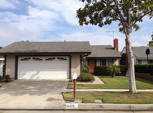 6219 E Woodsboro Ave, Anaheim, CA 92807