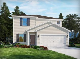 916 Crow Branch Dr, Graham, NC 27253