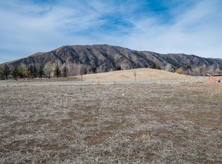 180 San Badger Dr, Hailey, ID 83333