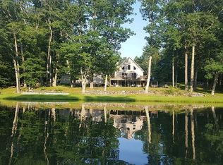 225 Paradise Lake Rd, Catskill, NY 12414