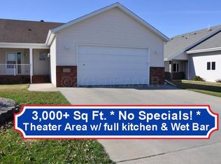 3211 11th Ave S, Moorhead, MN 56560