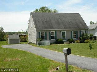 226 Apple Ln, Preston, MD 21655