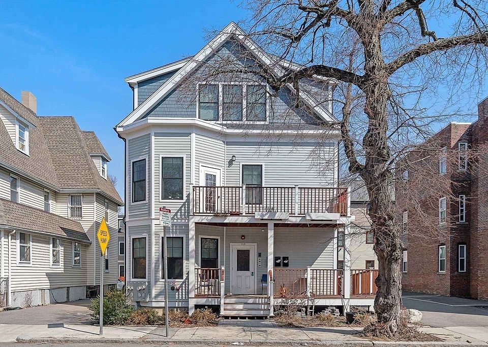 1st image of 108 Mount Pleasant Ave #4