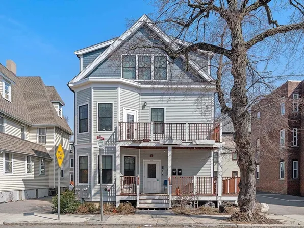 108 Mount Pleasant Ave #4, Roxbury, MA 02119